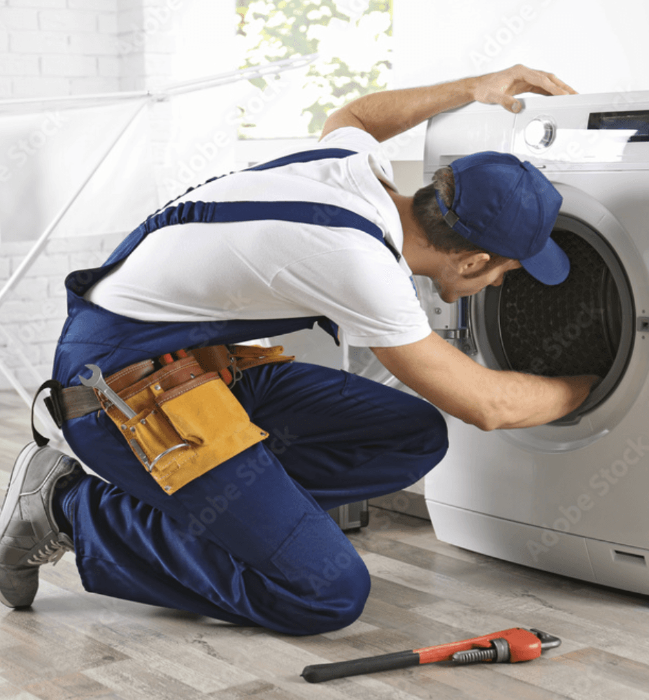 washing machine repair